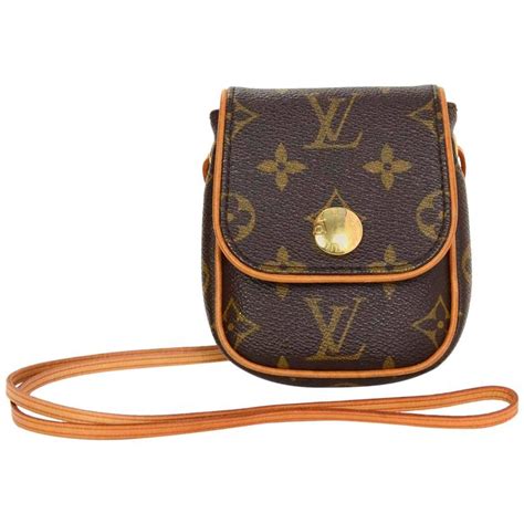 louis vuitton mini crossbody purse